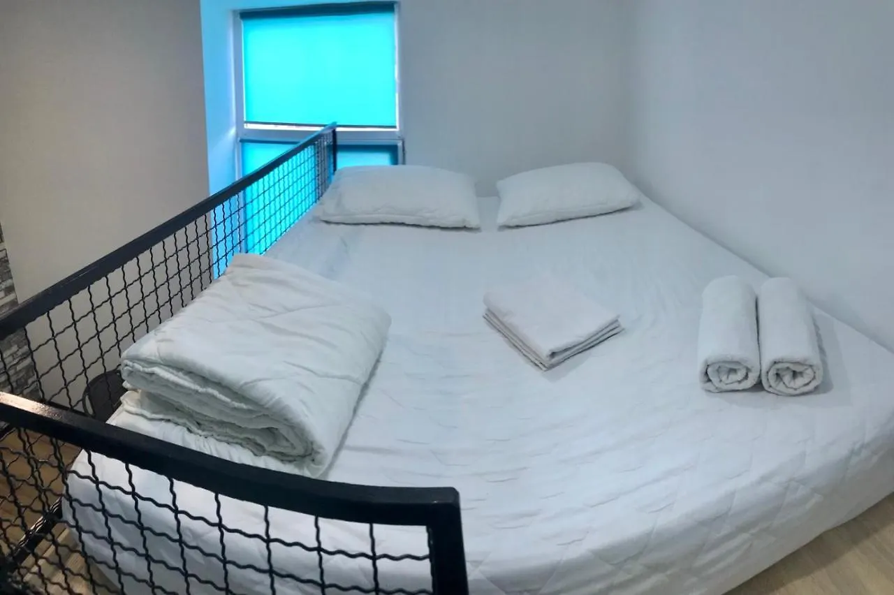 Kulisha 4 Apartments Near The Opera Lviv 0*,  Ukraine