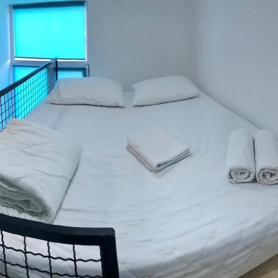 Kulisha 4 Apartments Near The Opera Lviv